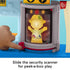 Fisher Price Little People Adventures Airport
